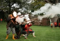 Explore Farnham's 'Everyday Histories' this September