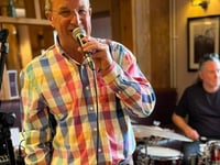 Jazzy Sunday afternoons coming to The Wheatsheaf pub in Farnham