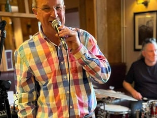 Jazzy Sunday afternoons coming to The Wheatsheaf pub in Farnham
