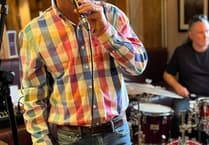 Jazzy Sunday afternoons coming to The Wheatsheaf pub in Farnham