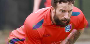 Aldershot & Farnham slip to defeat at Alton