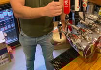 Bin charge row could mean last orders for Alton pub