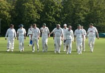 Waverley Cricket Club finish season with eight-wicket win at Ramsdell