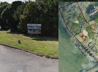 Appeal granted for 26 homes on Wrecclesham field