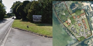 Appeal granted for 26 homes on Wrecclesham field
