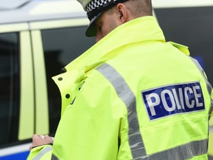 Fewer firearm offences recorded in Surrey