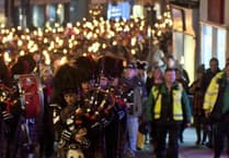 Farnham Fireworks and Torchlit Procession returns this November