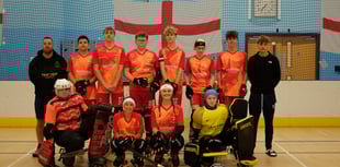 Farnham Roller Hockey Club's under-17s start season with two victories