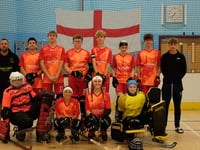 Farnham Roller Hockey Club's under-17s start season with two victories