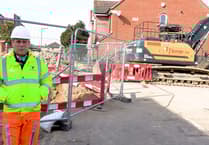 Is Surrey the UK's sinkhole capital?