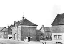 Peeps into the Past: Step back in time and visit Haslemere’s historic town hall