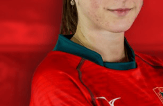 First women's match in more than 20 years at Petersfield Rugby Club