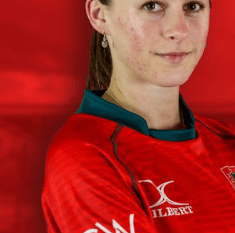 First women's match in more than 20 years at Petersfield Rugby Club