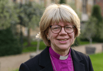 Farnham vicars welcome news of first female archbishop of Canterbury