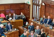 Two former Hampshire councillors awarded alderman titles