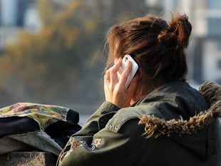 Fewer stalking and harassment offences recorded in Surrey