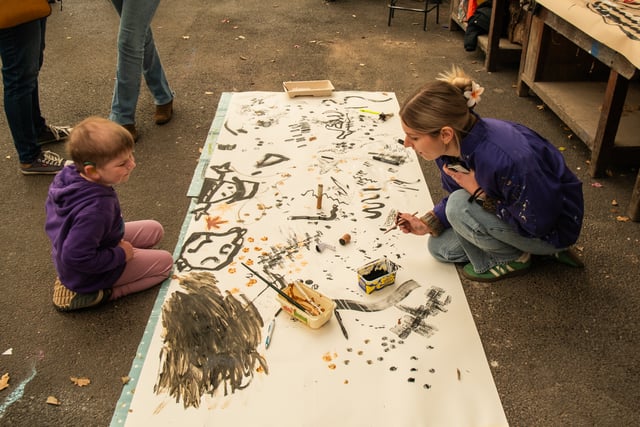 Farnham Craft Month returns with 140-plus events