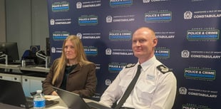 Police seize 400 illegal e-scooters and e-bikes across Hampshire