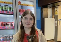 Breakaway and deflection defeat Aldershot & Farnham