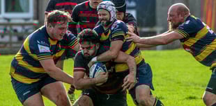 Game of two halves as Alton hang on to win Lockdown Cup