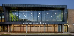 Restart a Heart Day: Haslemere Leisure Centre's free CPR workshops