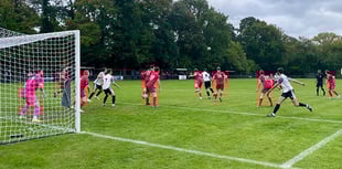 Brewers come from behind for comfortable win at Knaphill