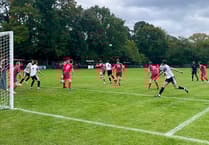 Brewers come from behind for comfortable win at Knaphill