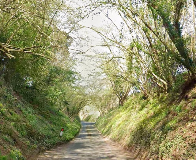 Enforcement action served on Surrey Hills illegal traveller site