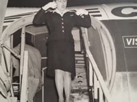 Farewell, Sheila, as tributes paid to history-making mayoress