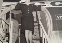 Farewell, Sheila, as tributes paid to history-making mayoress