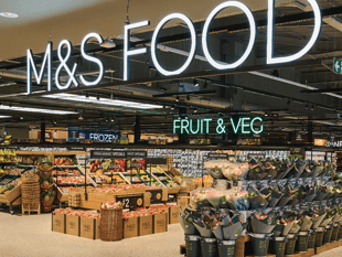 M&S proposes major changes for its Farnham store