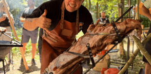 Hogs Back Brewery to host food and fire fair