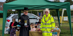 Mayor celebrates a standout year, looks ahead to 2026