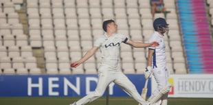 Eight Surrey stars selected for England's overseas tours