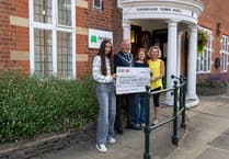 Optimise Foundation aim to keep girls and women active and injury free