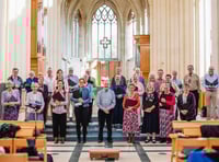 Songs for the ages as Renaissance Choir return to Petersfield