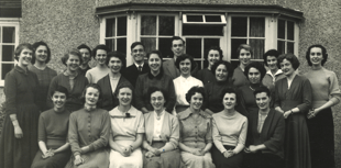 Opera gala in Farnham to celebrate 70 years of Waverley Singers