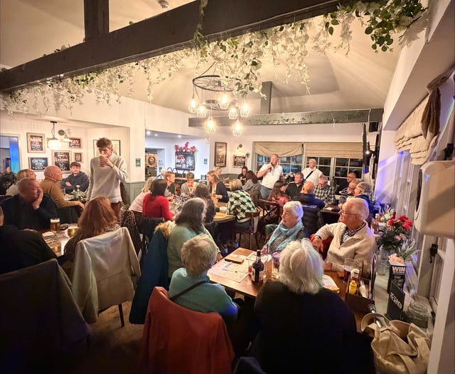 The Six Bells wins Travellers’ Choice pub award