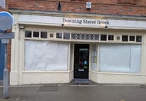 A Greek tragedy: Closed restaurant owner gives food for thought