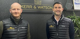 Kerr & Watson reach finals for three national mortgage awards