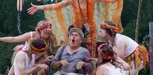 Seven East Hampshire projects win Rural Grants totalling £100,000