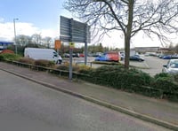 We Buy Any Car coming to Farnham supermarket?