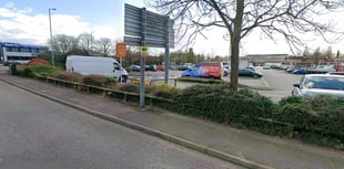 We Buy Any Car coming to Farnham supermarket?