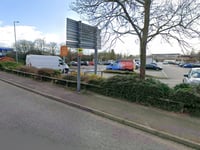 We Buy Any Car coming to Farnham supermarket?