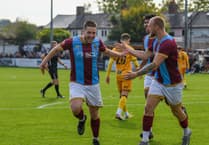 WATCH: Farnham Town manager Paul Johnson full of pride after dramatic FA Cup draw against Sutton United