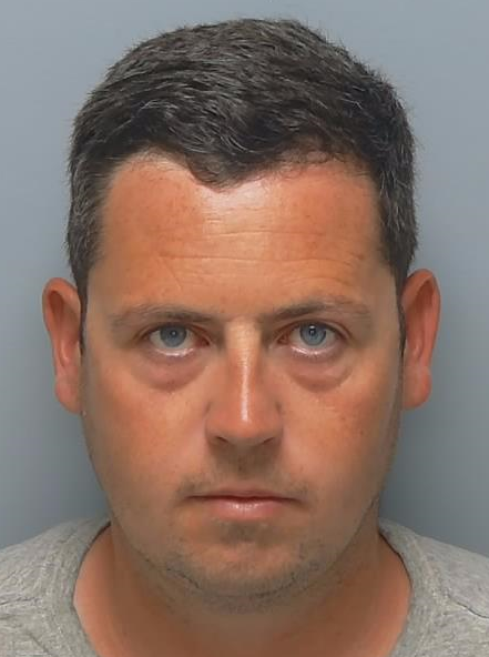 Jamie Lee Turvey, October 14th 2025.