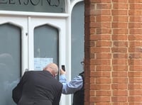 Shock as another Lion & Lamb Yard shop closes
