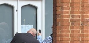 Shock as another Lion & Lamb Yard shop closes