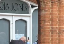 Shock as another Lion & Lamb Yard shop closes