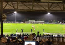 Farnham Town suffer heartbreaking Emirates FA Cup fourth qualifying round replay defeat at Sutton United